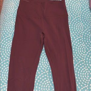 Lululemon Align Leggings